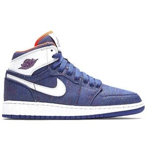 Nike Jordan Retro 1